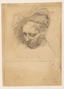  door Jan Veth