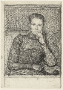  door Jan Veth