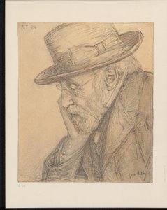 door Jan Veth