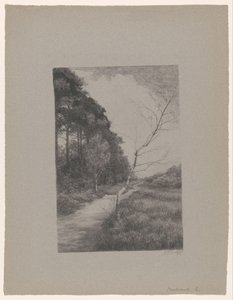  door Jan Veth