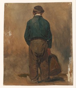  door Jan Weissenbruch