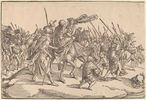 De Achterblijvers door Jan Wellens de Cock