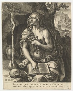 Maria Magdalena