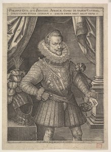 Filips Willem van Oranje
