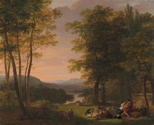  door Jan Willem Pieneman