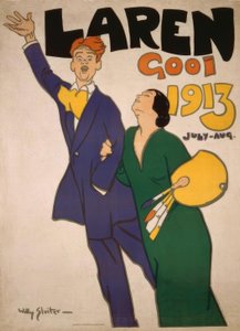 Laren Gooi 1913 juli-aug.
