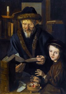 Allegorie de l