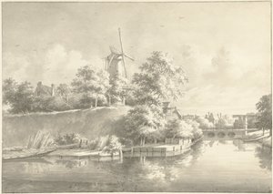 Gezicht op Doetinchem