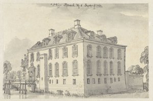 Het Huis Baeck