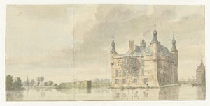 Het Huis Driesberg