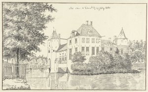 Het Huis te Doorn