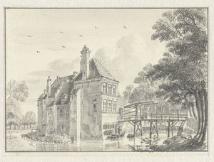 Het Huis te Harmelen