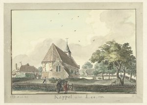 Kapel op 