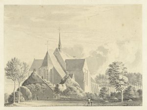 Kerk van Someren