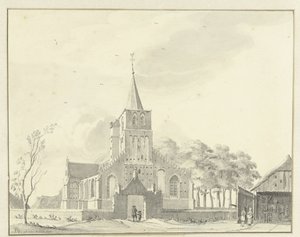 Kerk van Tongeren