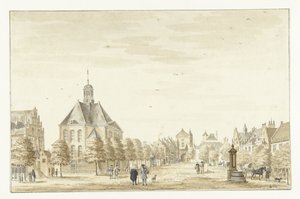 Markt te Emmerik