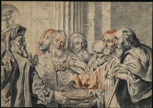  door Jan de Bray