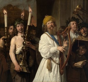  door Jan de Bray