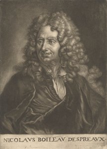 Nicolas Boileau-Despréaux