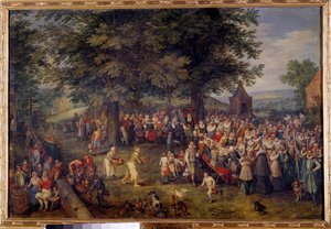 Huwelijksbanket
