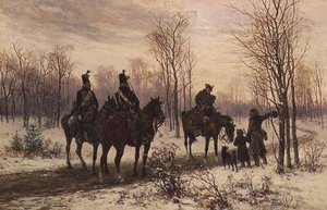 De Weg Vragen door Jan van Chelminski