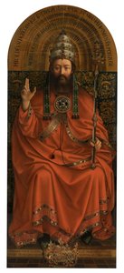  door Jan van Eyck