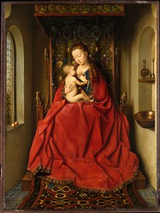  door Jan van Eyck