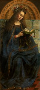  door Jan van Eyck