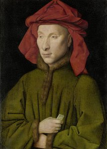  door Jan van Eyck