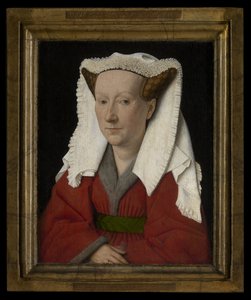  door Jan van Eyck