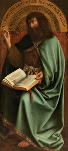  door Jan van Eyck