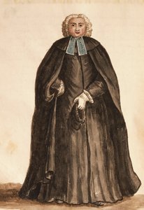Meester van de Doge