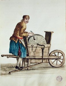 Venetiaanse Slijper