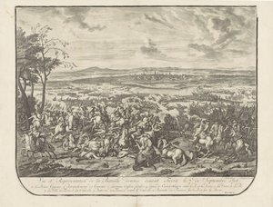 Ontzet van Turijn, 1706