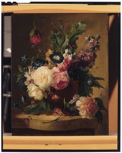 Bloemen Stilleven