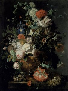 Onbekend schilderij