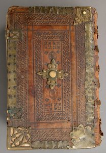 Breviarium Romanum, 1606 door Jan van Keerberghen