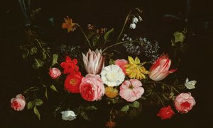 Onbekend schilderij