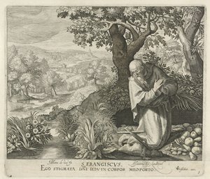 H. Franciscus
