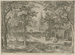Susanna en de ouderlingen