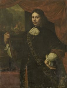  door Jan van Neck