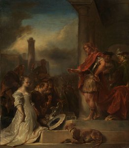 De Matigheid van Scipio