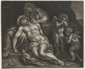 Pièta