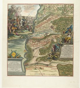 Slag bij Höchstädt, 1704