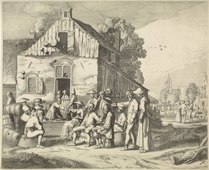 Boerenkermis