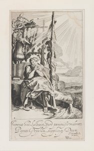 Het verhaal van Jona door Jan van de Velde II