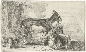 Geiten