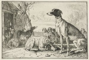 Hondenkennel
