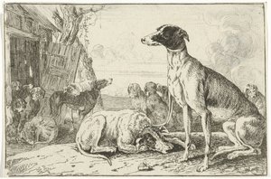 Hondenkennel
