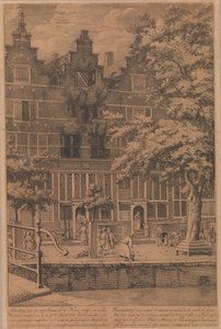  door Jan van der Heyden